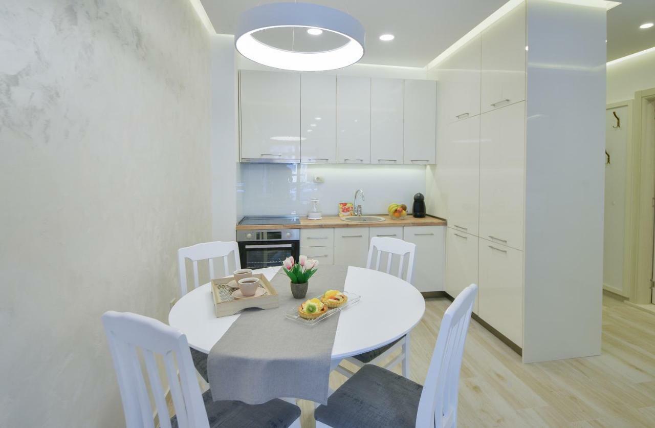 סבטי סטפן Brand New Apartments מראה חיצוני תמונה