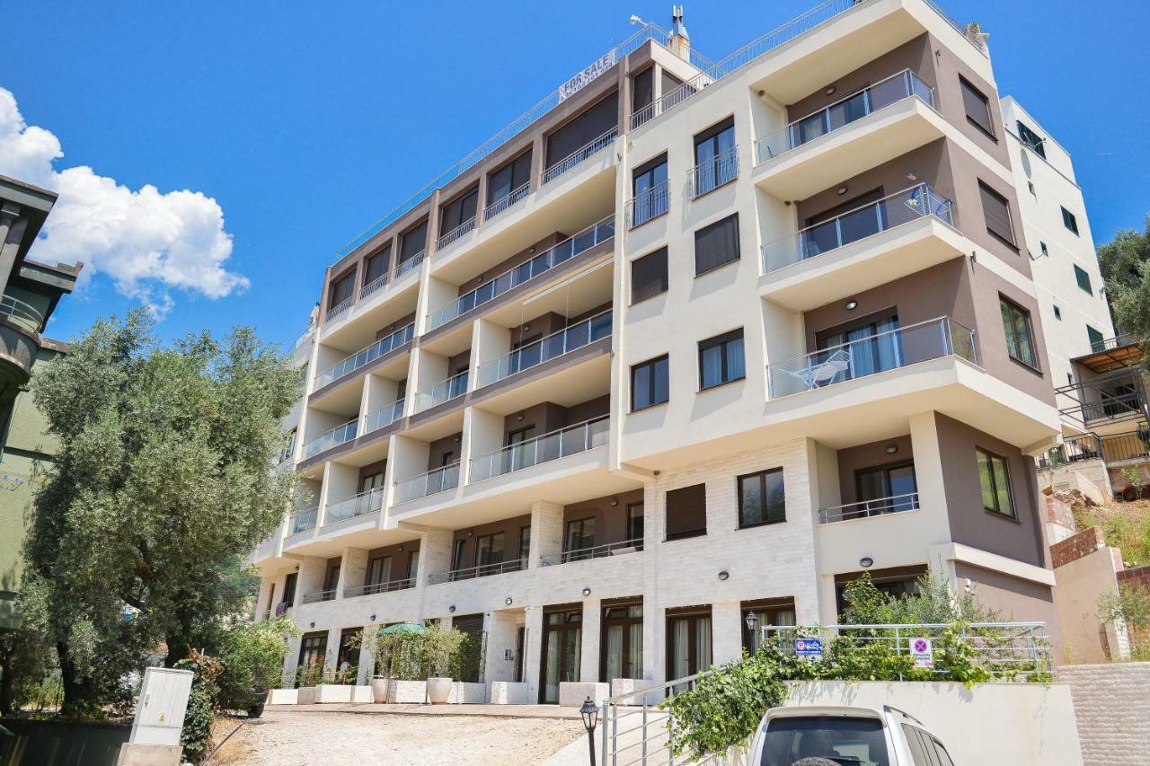 סבטי סטפן Brand New Apartments מראה חיצוני תמונה